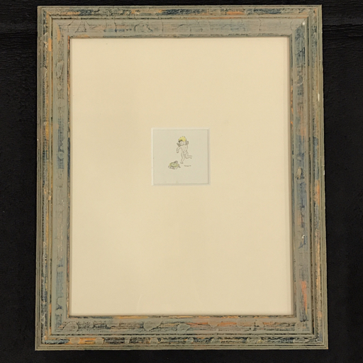 レオナール藤田 藤田嗣治 エロスの愉しみ 踊る天使 洋画